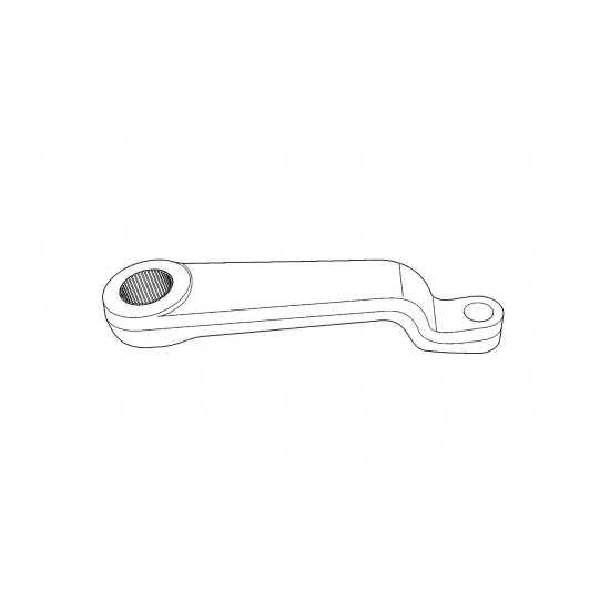 W0002364  -  Pitman Arm 