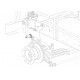 W8831360 - End - Drag Link, Left Hand Threads W8831360 - End - Drag Link, Left Hand Threads