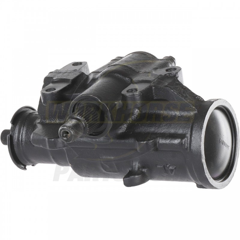 W8000560 - Gear Asm - Power Steering