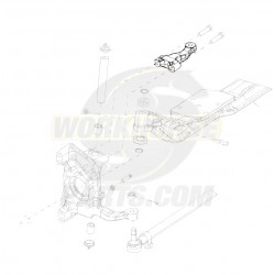 W8002499  -  Arm Steering 