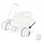 W8003032 - Tie Rod End Boot Kit