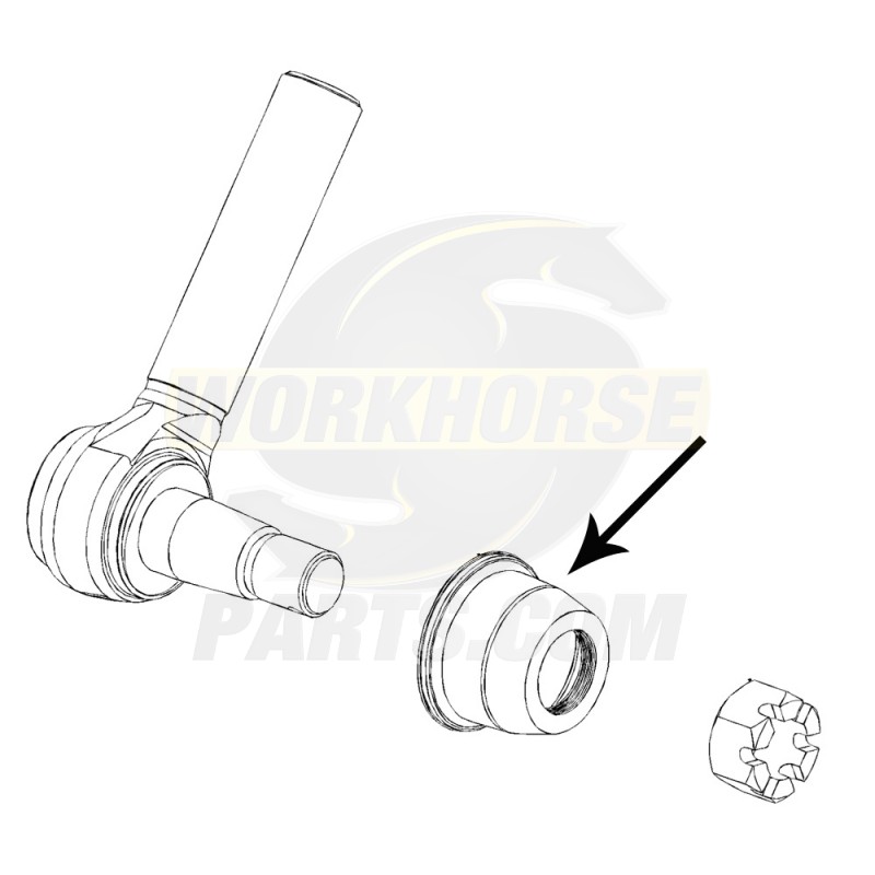 20012006 Workhorse W22 Maintenance Guide Workhorse Parts