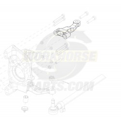 W8005022 - Steering Arm