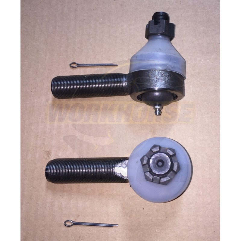 W8007221 - Tie Rod End Left Hand Side - Workhorse Parts