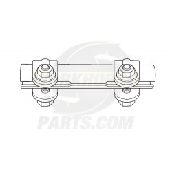 W8803014  -  Kit - Adjuster, Steering Linkage Tie Rod  