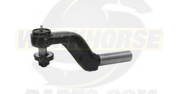 W8803029 End Asm Tie Rod Left Hand 16 Wheels