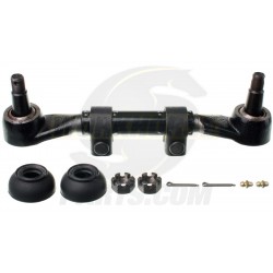W8803035 - Drag Link - Pitman Arm To Steering Arm (11" Length)