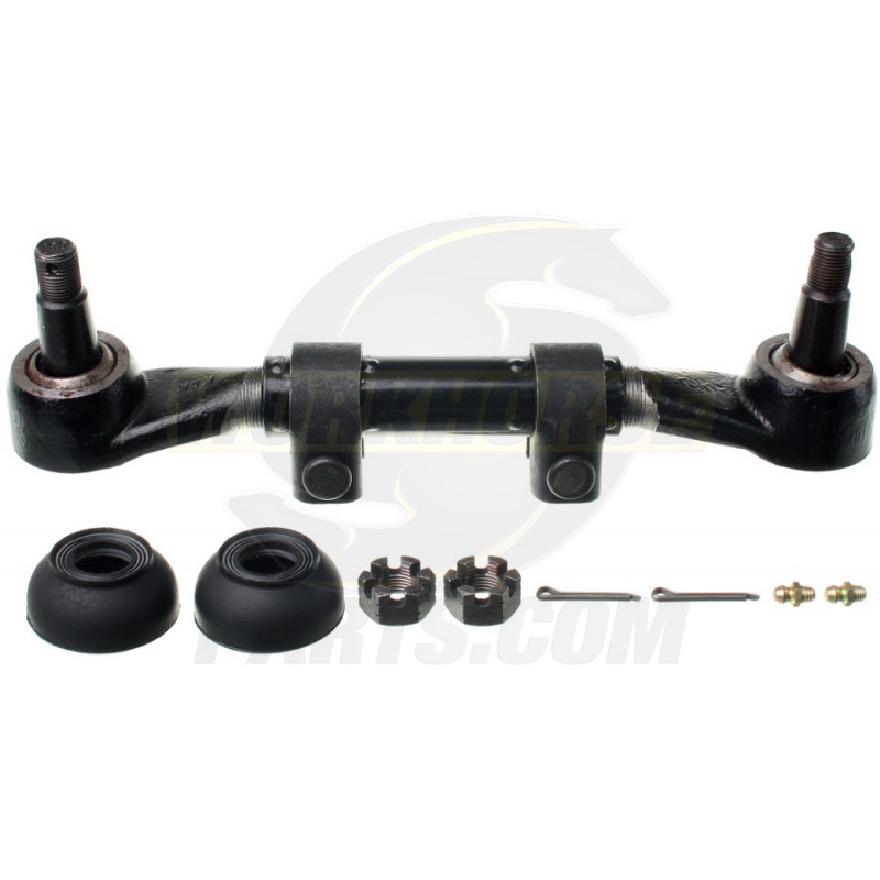 W8803035 Drag Link Pitman Arm To Steering Arm (11" Length) Workhorse Parts