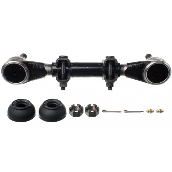 W8803035 - Drag Link - Pitman Arm To Steering Arm (11" Length)