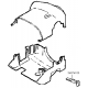 26069199 - Tilt Column Lever 26069199 - Tilt Column Lever