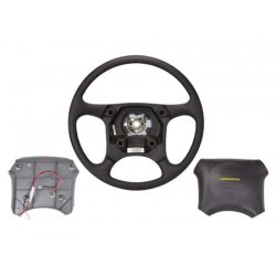 W8007372  -  Kit - Steering Wheel Conversion to 15"