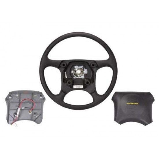 W8007372  -  Kit - Steering Wheel Conversion to 15" W8007372  -  Kit - Steering Wheel Conversion to 15"
