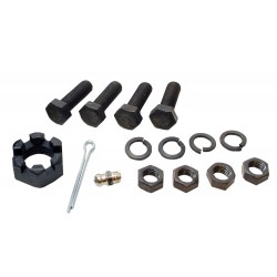 W8832975  -  P32 Upper Ball Joint (JF9 - 4 Wheel Disc)