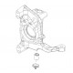 W8002500 - Steering Knuckle Asm, Right Hand Side
