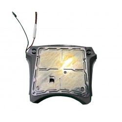 16868338  -  Steering Wheel Cap Contact Asm