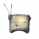16868338  -  Steering Wheel Cap Contact Asm 16868338  -  Steering Wheel Cap Contact Asm