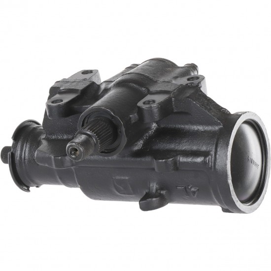 W8000560  -  Gear Asm - Power Steering