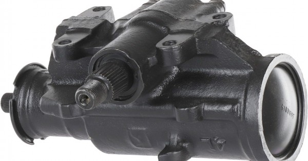 W8000560 - Gear Asm - Power Steering - Workhorse Parts