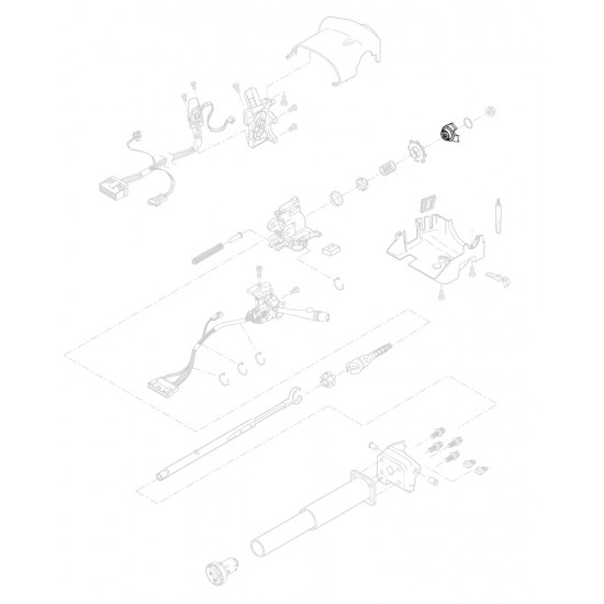 26113917  -  Plate - Cam Orientation  26113917  -  Plate - Cam Orientation