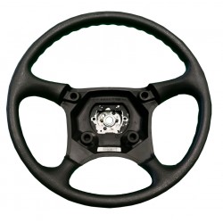 W0000051  -  15" Steering Wheel W0000051  -  15" Steering Wheel