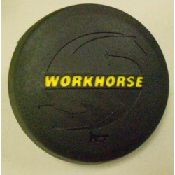 W0000246  -  Pad Asm -  Steering Wheel Horn