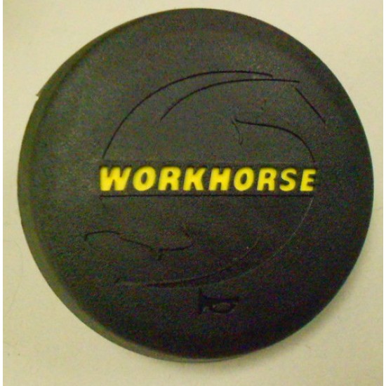 W0000246 - Pad Asm - Steering Wheel Horn W0000246 - Pad Asm - Steering Wheel Horn