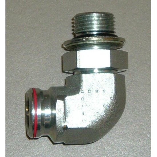 W0004939 - Adapter - Steering Gear Outlet W0004939 - Adapter - Steering Gear Outlet