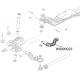 W8000029  -  Arm - Steering  