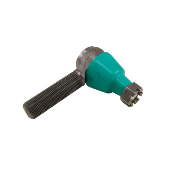 W8831360  -  End - Drag Link, Left Hand Threads