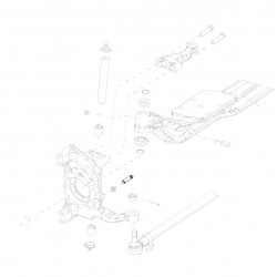 W8002865  -  Stop Bolt
