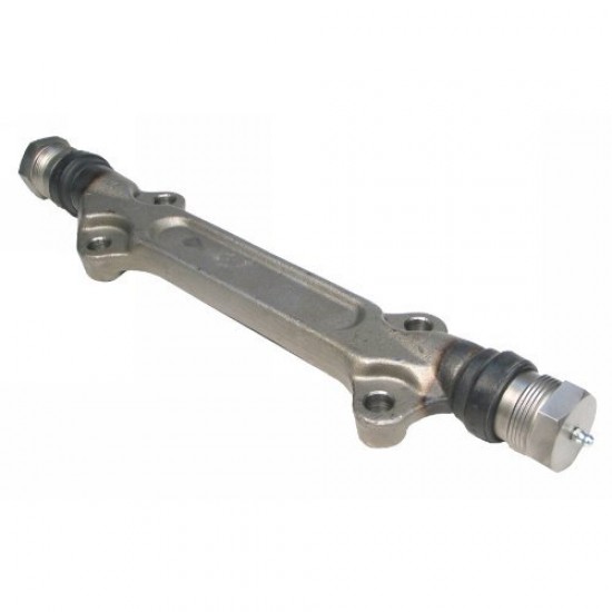 UT17211 - P32 Right Hand Lower Control Arm Shaft Kit (Flat 4 Bolt Style) UT17211 - P32 Right Hand Lower Control Arm Shaft Kit (Flat 4 Bolt Style)