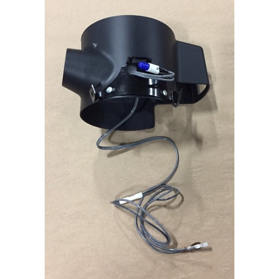 26035068 - Cover - Steering Column Housing