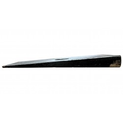 DT44  -  Front Axle Caster Shim (4" x 4°)