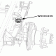 W0000459 - Rear Bump Stop W0000459 - Rear Bump Stop