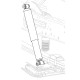 W8801002 - Front Shock Absorbers