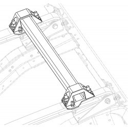 W0002791 - Front Stabilizer Bar