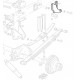 00332858 - Hanger - Rear Spring, Rear 00332858 - Hanger - Rear Spring, Rear