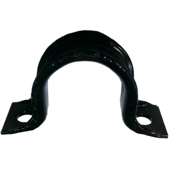 88891781  -  Clamp - Front Stabilizer  Shaft Insulator