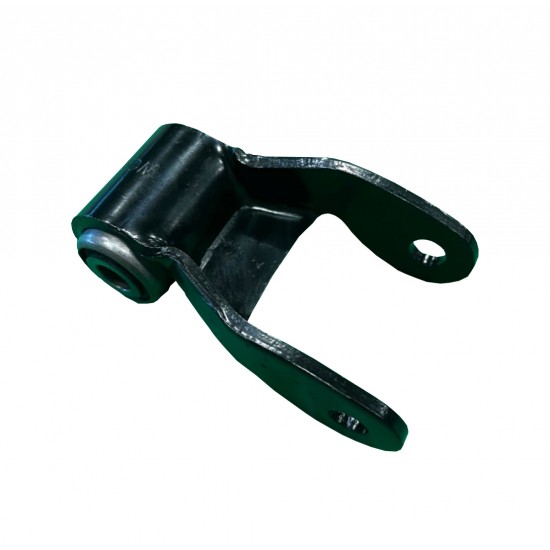W0010058 - Shackle Asm - Rear Spring W0010058 - Shackle Asm - Rear Spring