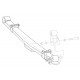 W0012886  -  Leaf Spring Asm - Parabolic Rear (Can be Used RH or LH)