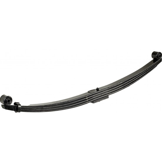 W8803500  -  Spring Asm - Rear Leaf