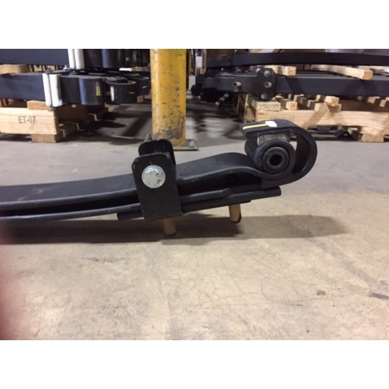 W0000424  -  Spring Asm - Parabolic, Front RH / LH (1 Side)