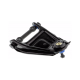 W8832035  -  Upper Control Arm - Right Hand (IFS - JB8 - Disc/Drum)