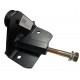 W8007424  -  Bracket Asm - LH Rear Shock Upper
