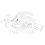 01995394  -  Dimmer Assembly - Instrument Panel Lamp