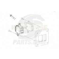 19245090  -  Switch Asm - Headlamp 