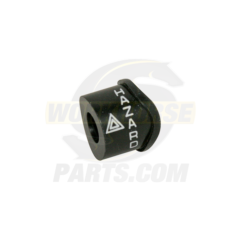12337964 Knob Hazard Warning Switch Workhorse Parts