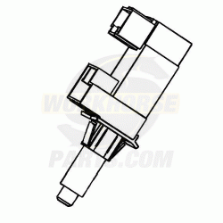 22547838 - Workhorse Stop Light Switch