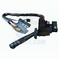 W8000543 - Multi-Function Switch Asm (Indicators, Brights, Wipers, Cruise Control)