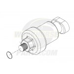 W8001071  -  Switch - Actuator Pressure (Park Brake) 